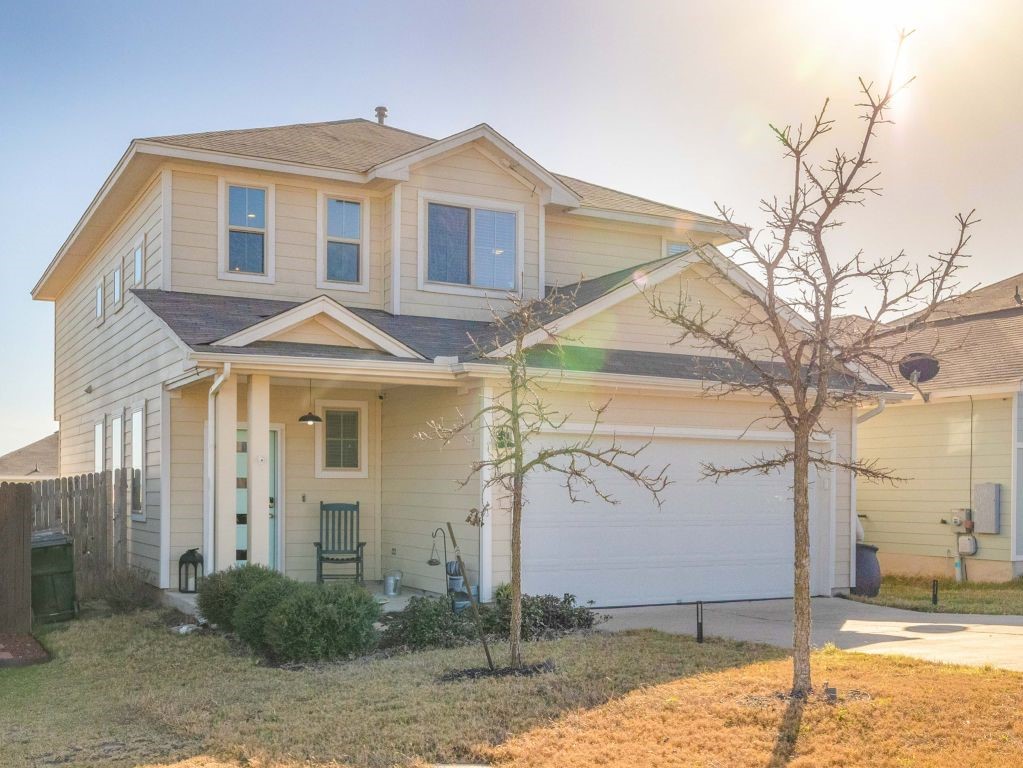 121 Vestral Road Buda, TX 78610 - Photo 1 of 1 Gallery Image 1