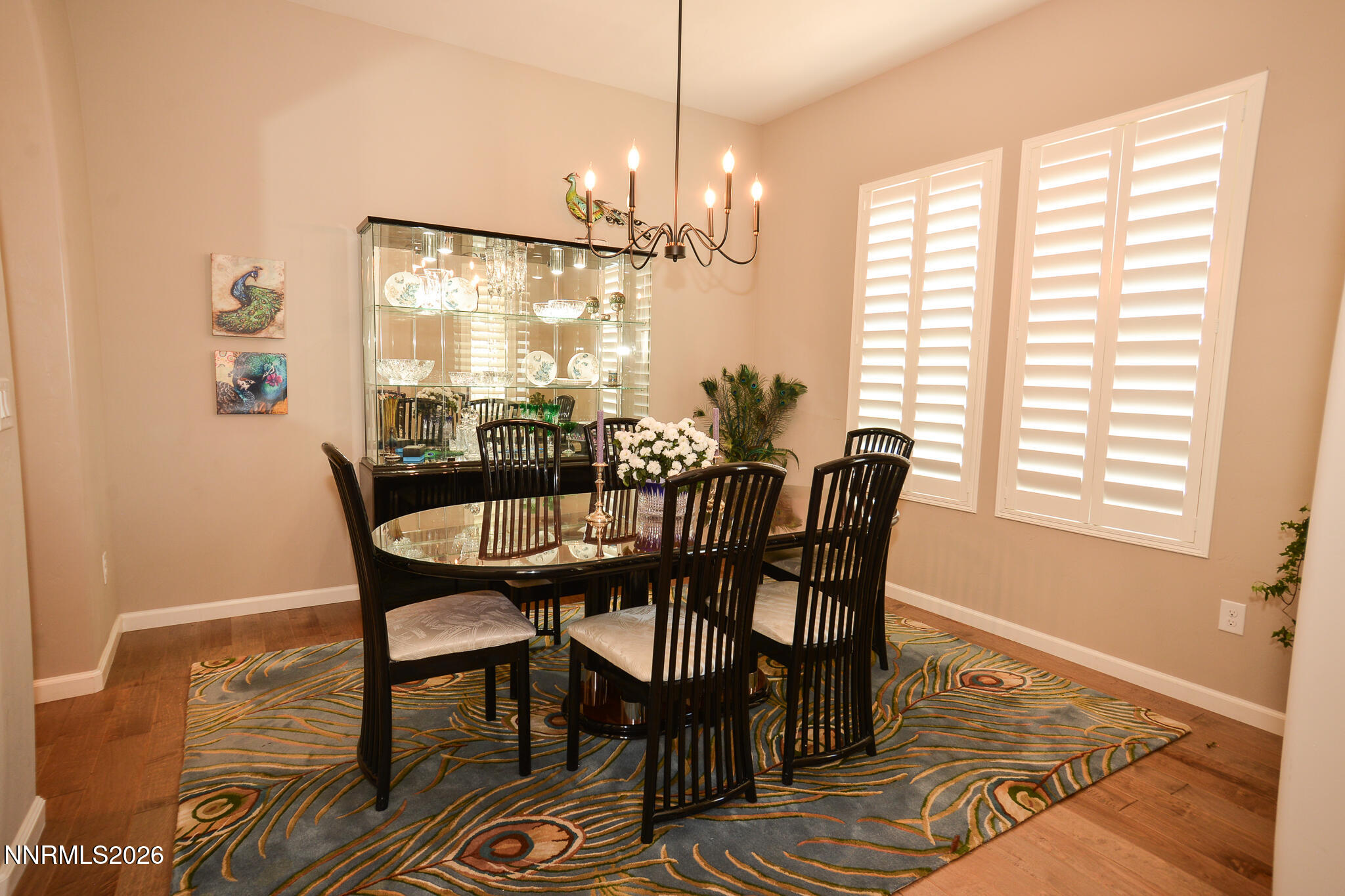 2300 Maximus Lane Reno, NV 89521 - Photo 12 of 44 dining room 2