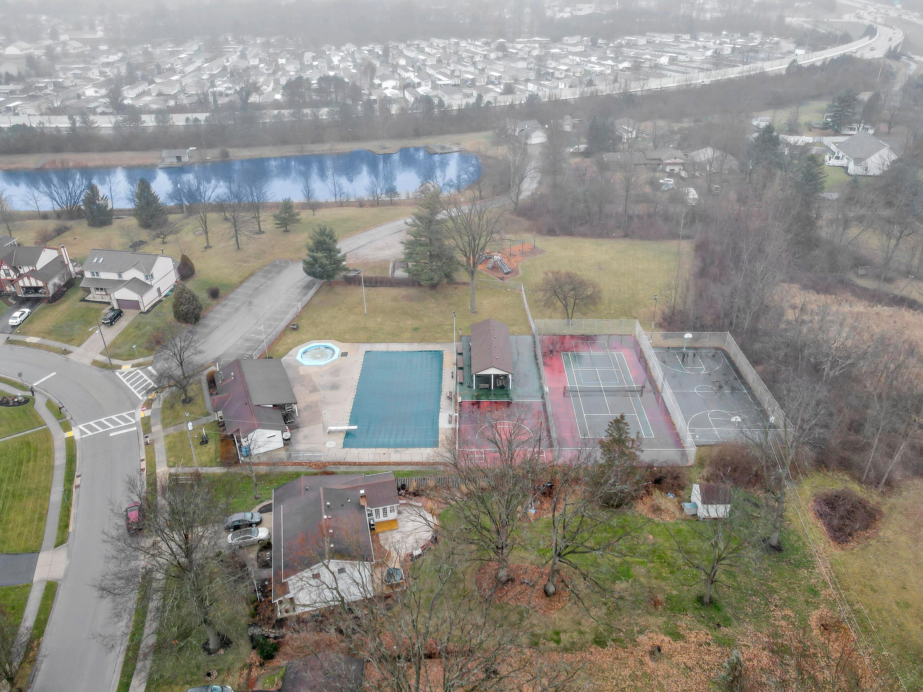 200 Somerset Road Delaware, OH 43015 - Photo 60 of 63 DJI_0006
