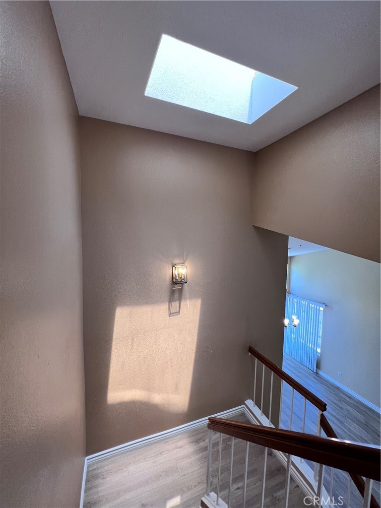 13764 Bay Fontana, CA 92336 - Photo 12 of 18 a view of an empty room and window