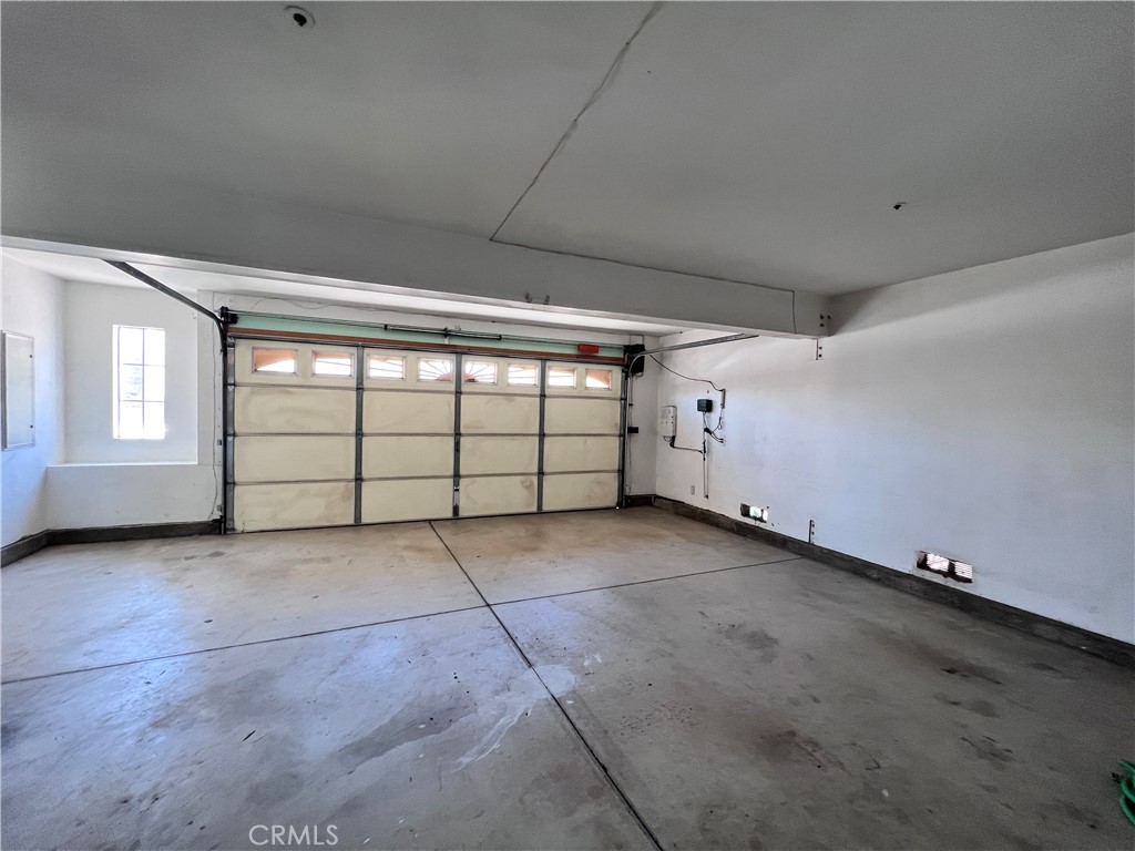 13764 Bay Fontana, CA 92336 - Photo 17 of 18 a view of a garage
