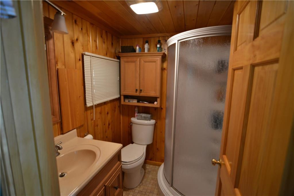 206 Cedar Point Road Orient, ME 04471 - Photo 17 of 35 Photo
