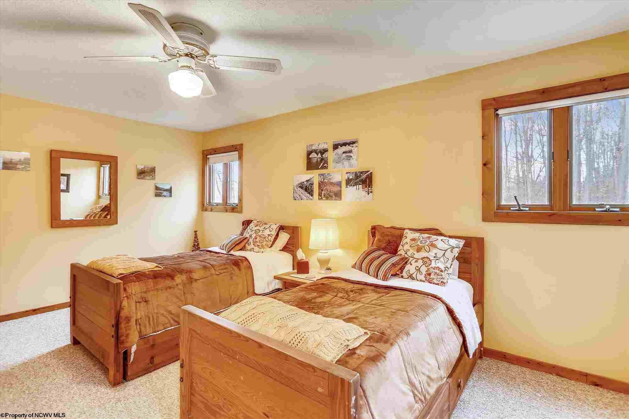 390 Cabin Mountain Road Davis, WV 26260 - Photo 18 of 30 Gallery Image 18