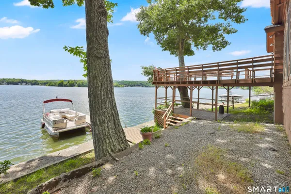 $825,000 | 53 Meeks Point Road, East Hampton, CT 06424