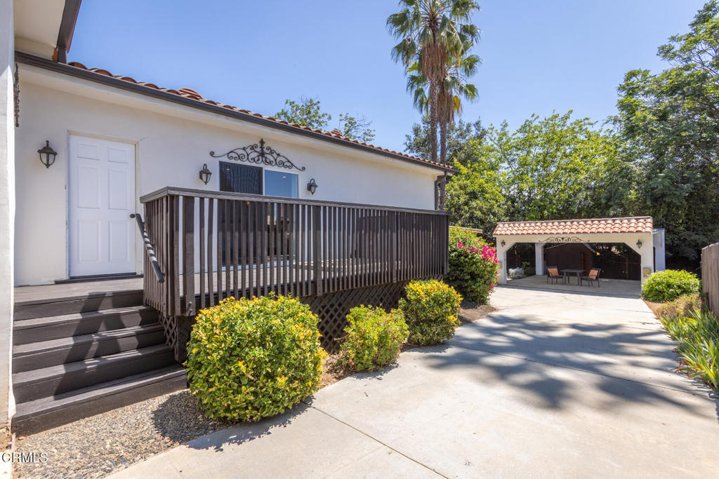 474 Colman Street Altadena, CA 91001 - Photo 23 of 38 coldeckanddrive