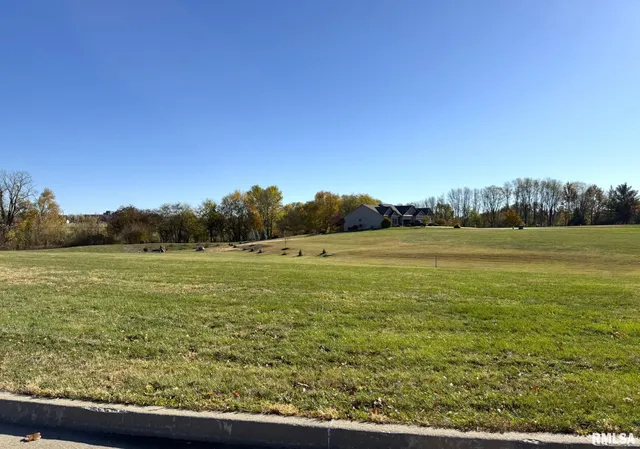 $20,000 | Lot 11 Marmac Drive, Galesburg, IL 61401