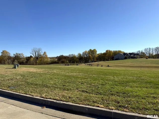 $20,000 | Lot 11 Marmac Drive, Galesburg, IL 61401