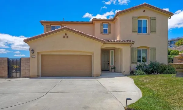 $1,299,000 | 2071 Wagon Wheel Court, Escondido, CA 92026