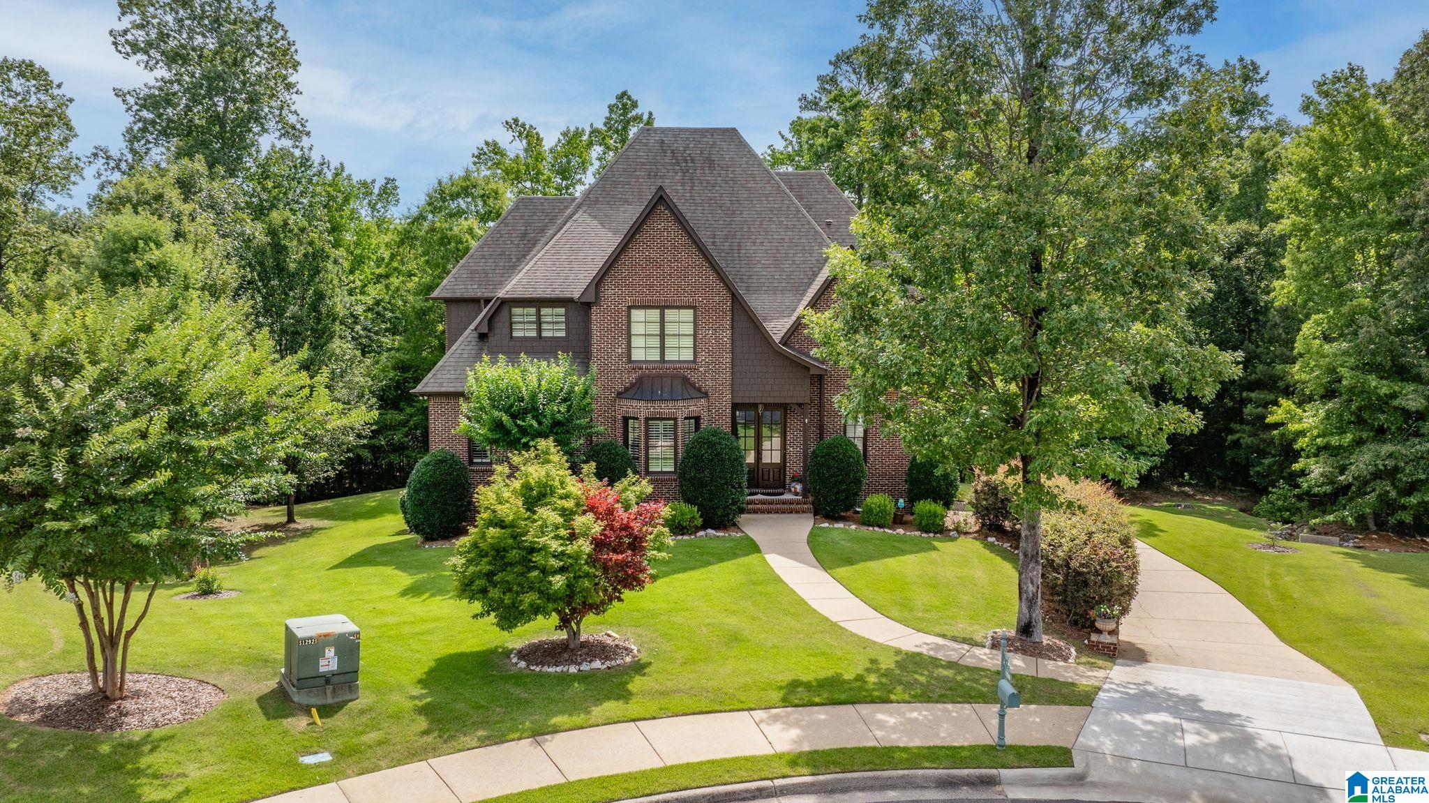 1000 Regency Way Birmingham, AL 35242 - Photo 1 of 50