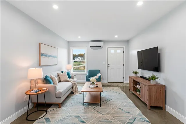 $299,900 | 3 Freedom Farm Road, Unit 3, Auburn, ME 04210