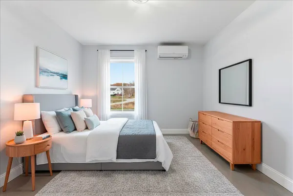 $299,900 | 3 Freedom Farm Road, Unit 3, Auburn, ME 04210