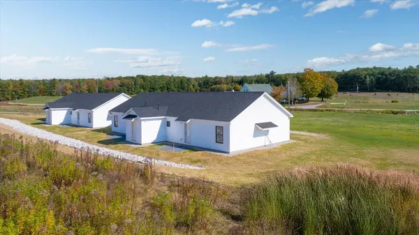 $299,900 | 3 Freedom Farm Road, Unit 3, Auburn, ME 04210