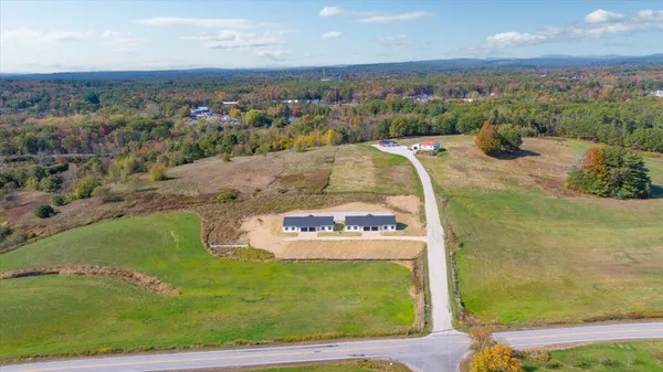 $299,900 | 3 Freedom Farm Road, Unit 3, Auburn, ME 04210