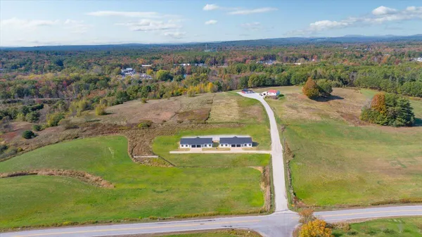 $299,900 | 3 Freedom Farm Road, Unit 3, Auburn, ME 04210