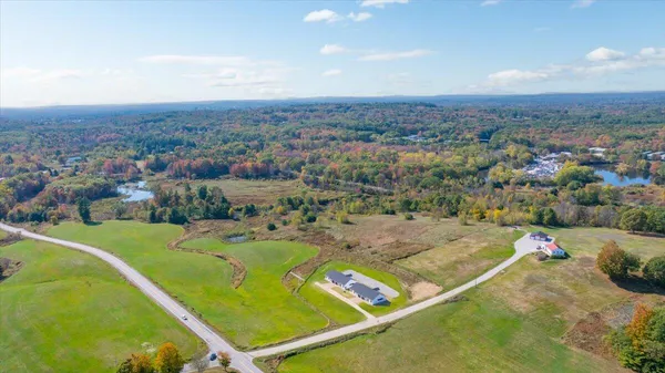 $299,900 | 3 Freedom Farm Road, Unit 3, Auburn, ME 04210