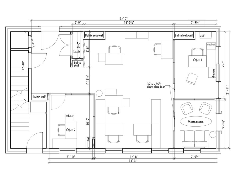 292 Beacon Street, Unit 1 2 Somerville, MA 02143 - Photo 12 of 27