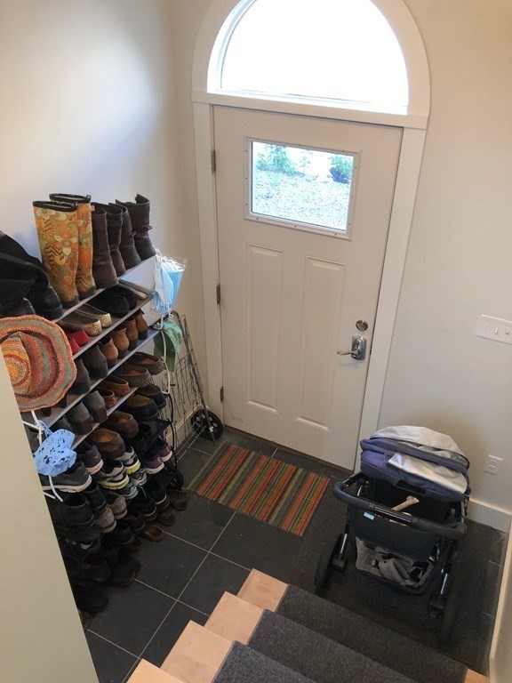 292 Beacon Street, Unit 1 2 Somerville, MA 02143 - Photo 13 of 27 a room with storage and utility