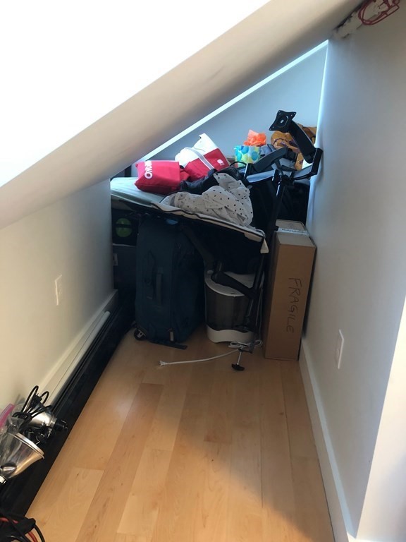 292 Beacon Street, Unit 1 2 Somerville, MA 02143 - Photo 26 of 27 a living room with furniture