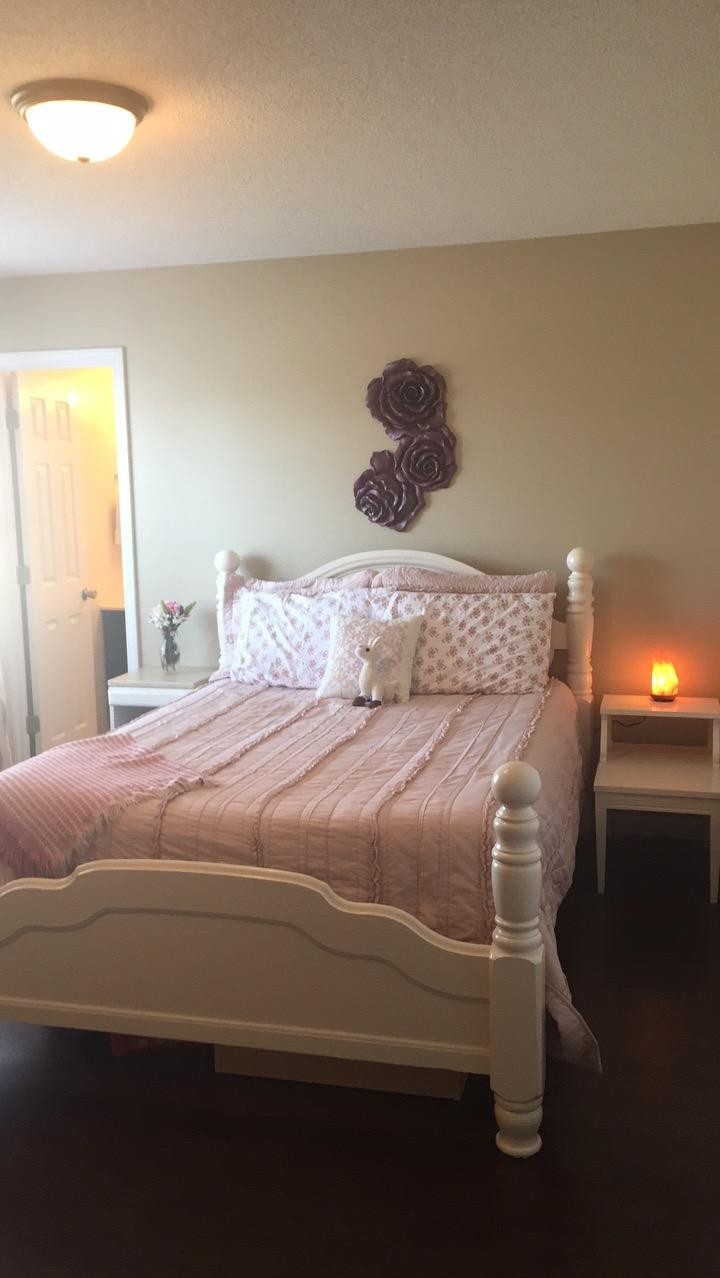7557 Gary White Road Corryton, TN 37721 - Photo 11 of 23 a bedroom with a bed and window
