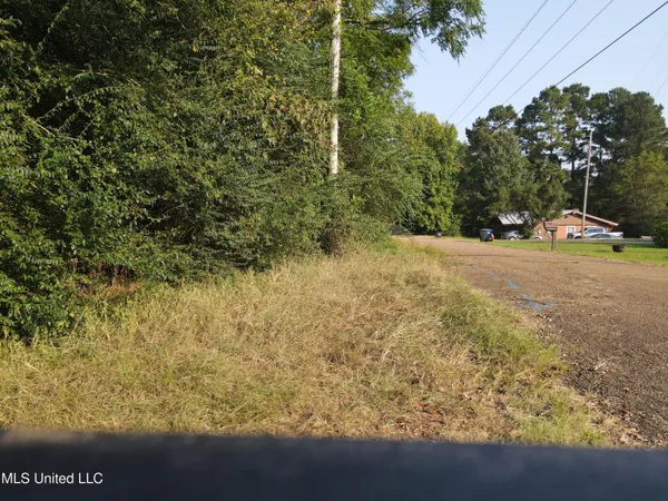$49,000 | 0 Alabama Street, Roxie, MS 39661