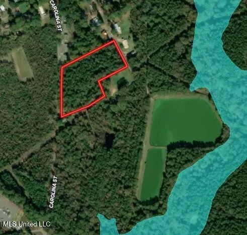 $49,000 | 0 Alabama Street, Roxie, MS 39661