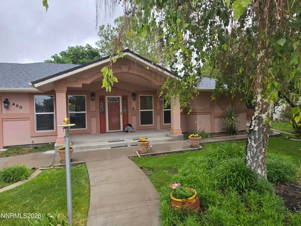 $615,000 | 490 Sara Court, Fernley, NV 89408
