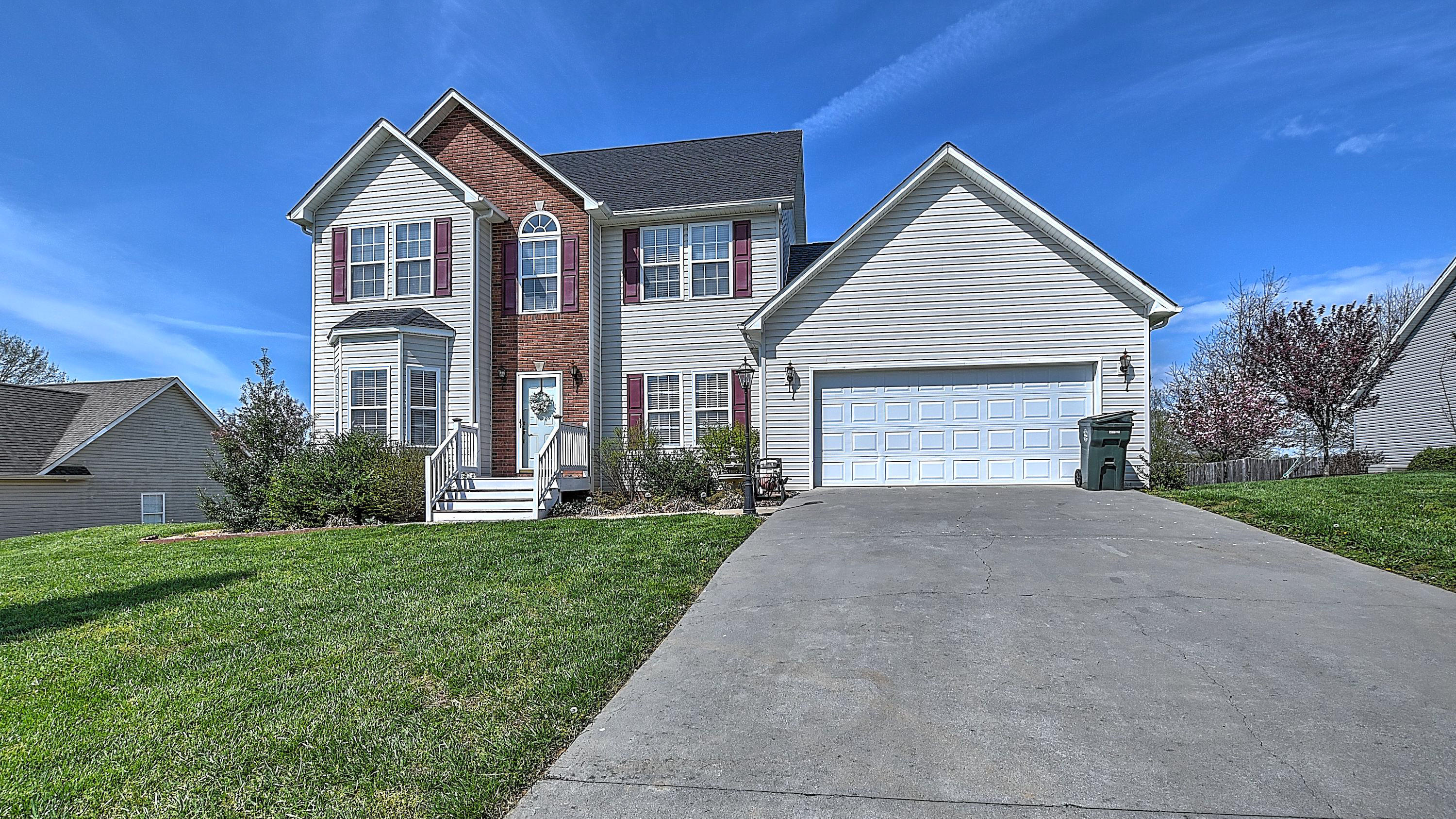 133 Walkers Bend Road Gray, TN 37615 - Photo 1 of 44 Walkers Bend