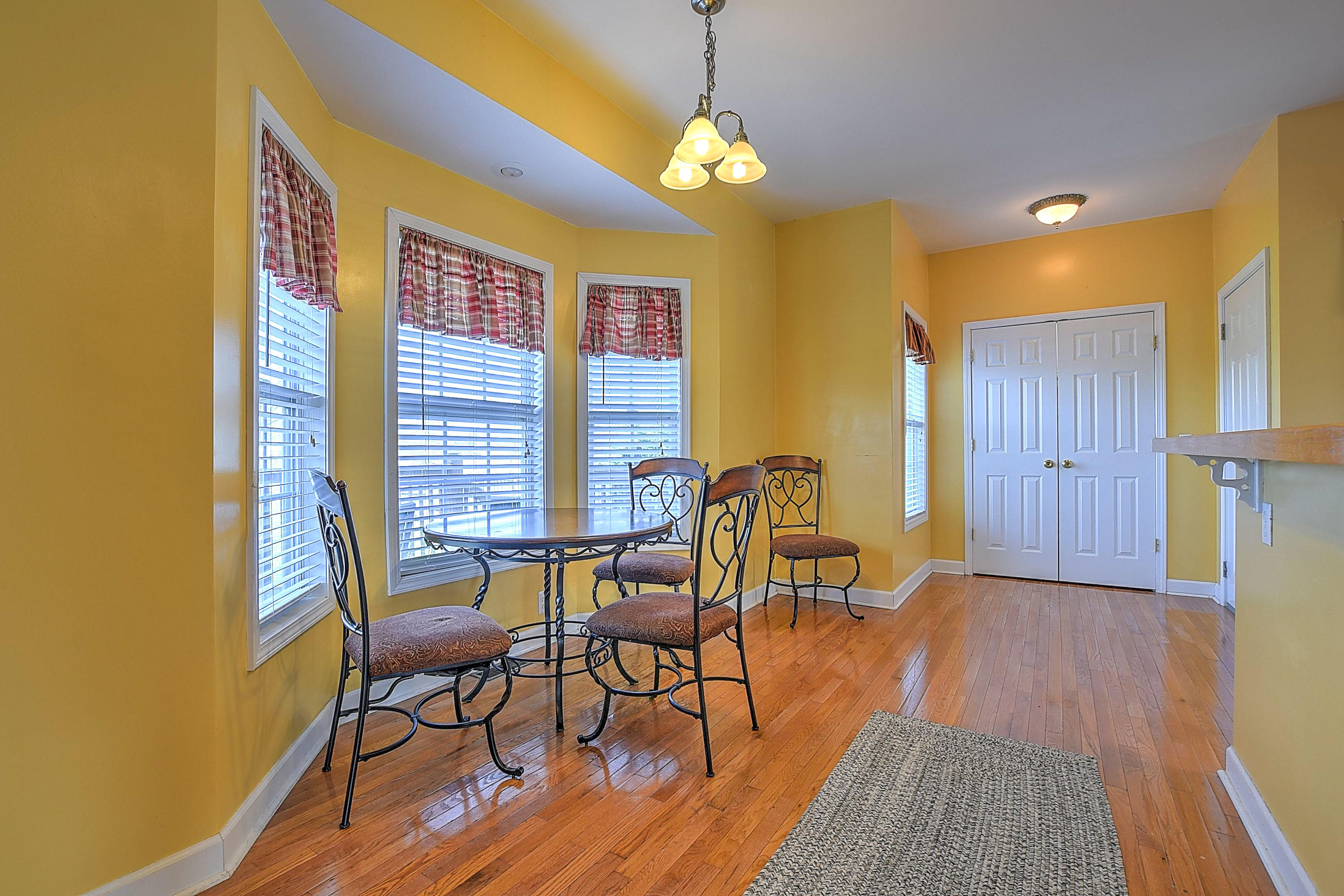 133 Walkers Bend Road Gray, TN 37615 - Photo 17 of 44 Walkers Bend-17