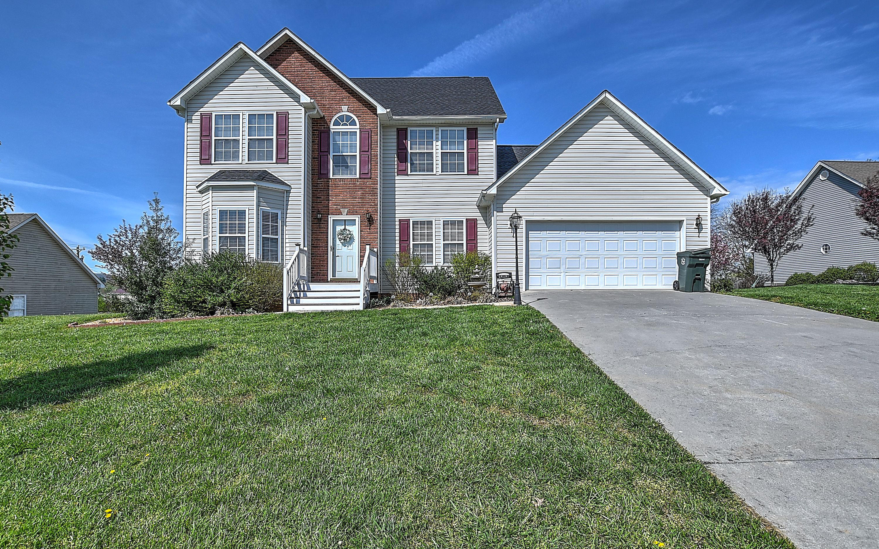 133 Walkers Bend Road Gray, TN 37615 - Photo 2 of 44 Walkers Bend-2