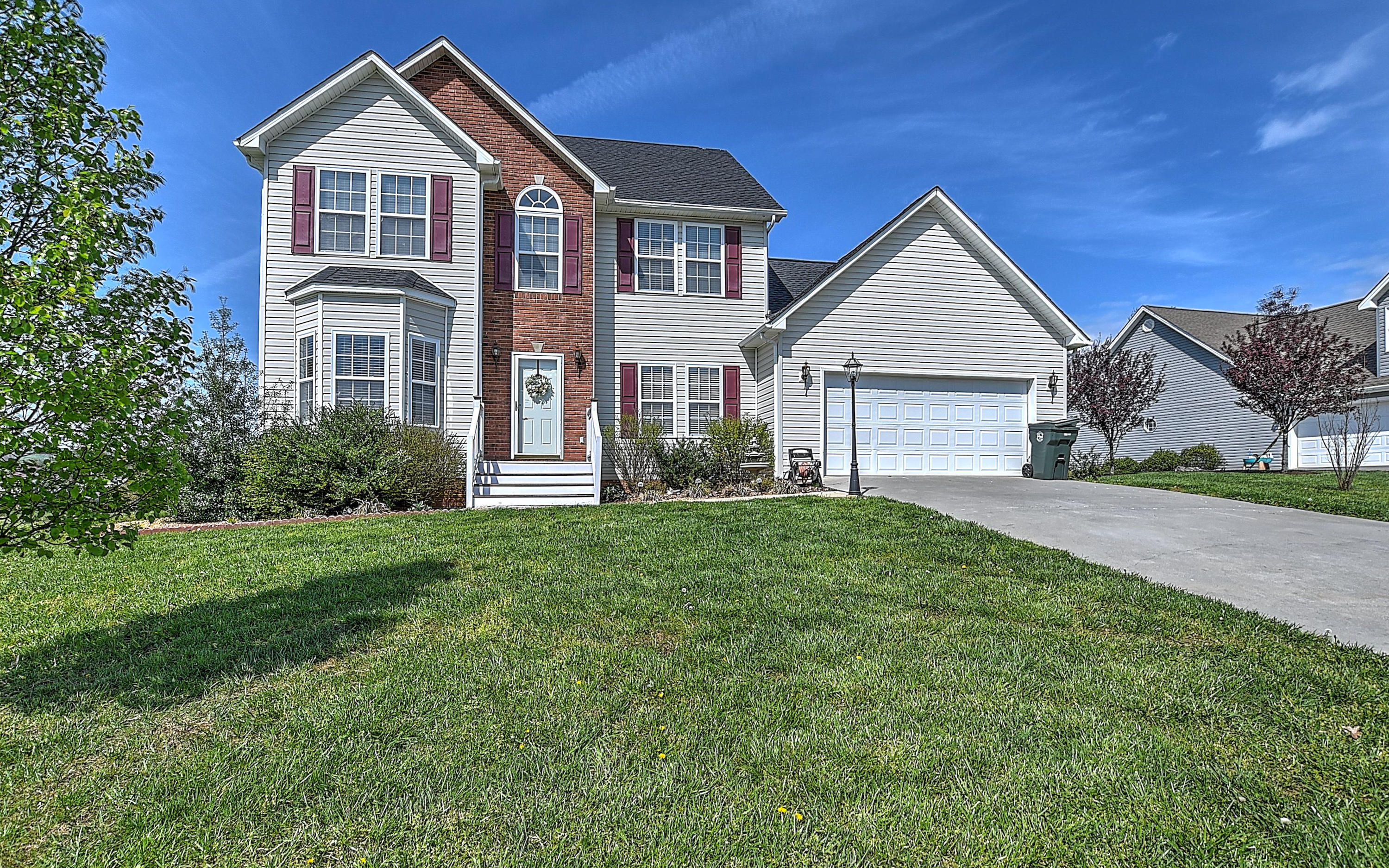 133 Walkers Bend Road Gray, TN 37615 - Photo 3 of 44 Walkers Bend-3