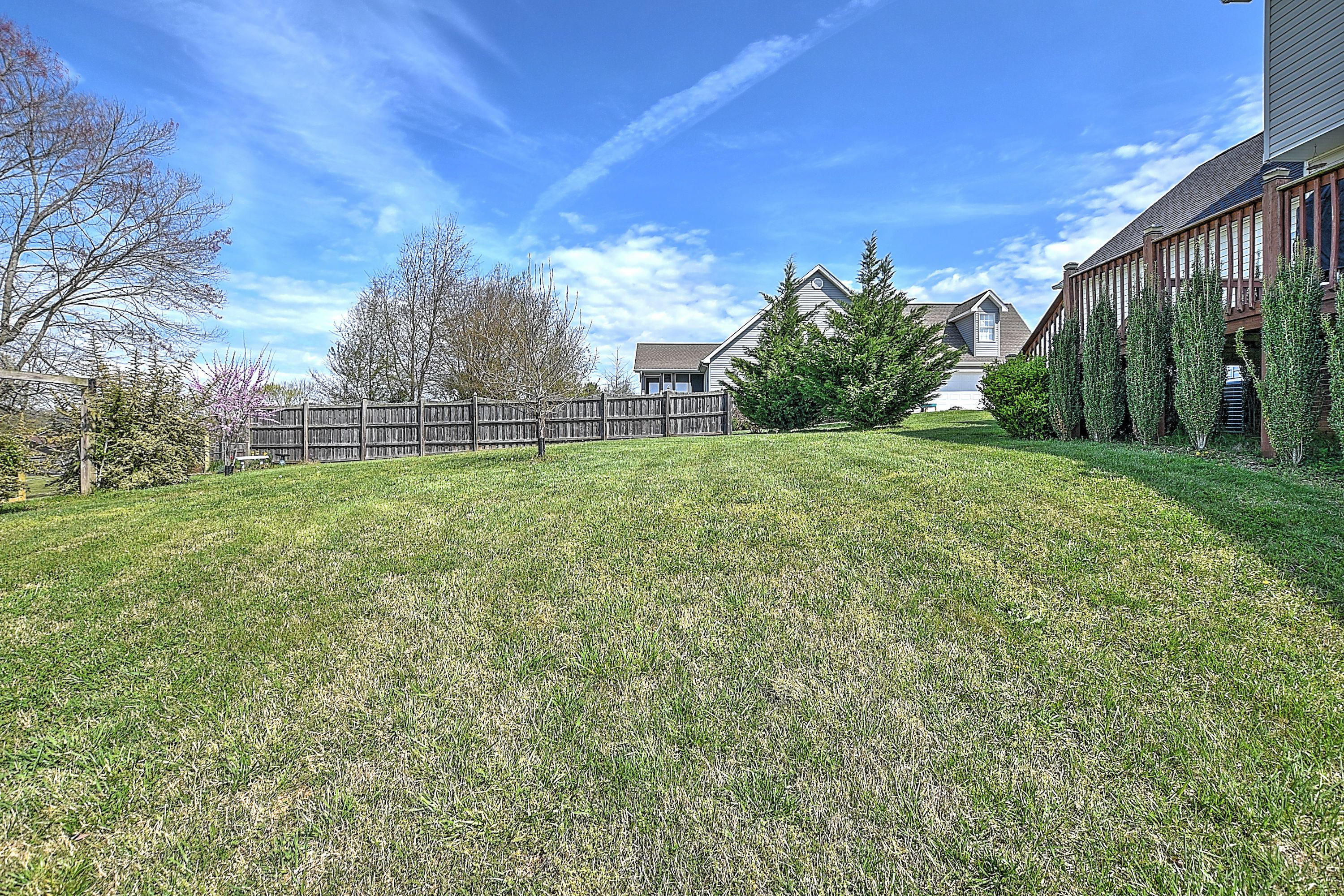 133 Walkers Bend Road Gray, TN 37615 - Photo 40 of 44 Walkers Bend-40