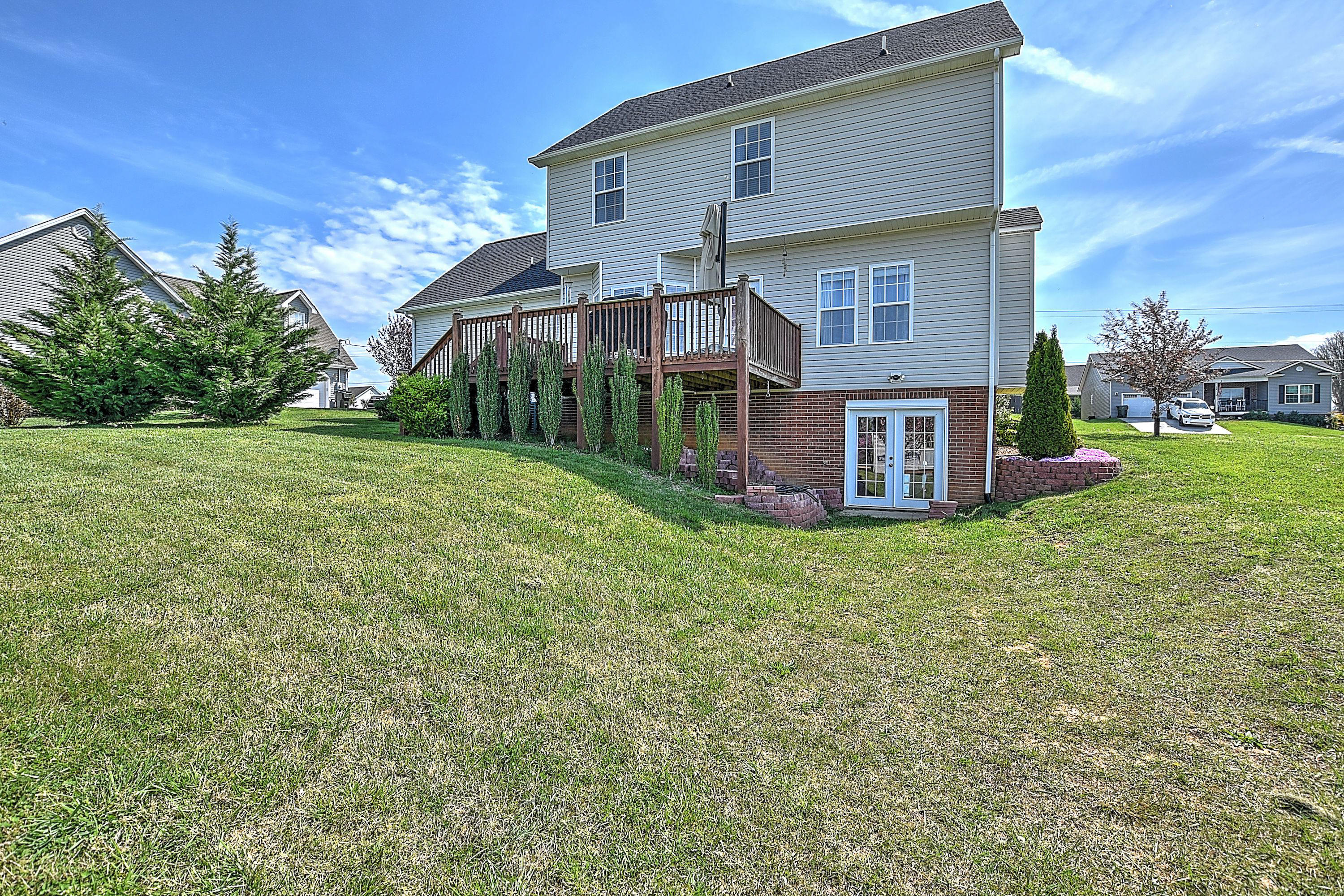133 Walkers Bend Road Gray, TN 37615 - Photo 41 of 44 Walkers Bend-41