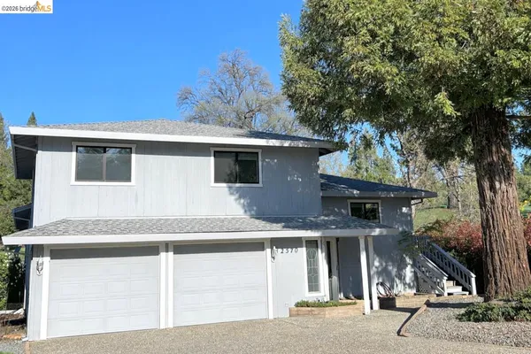 $568,000 | 12570 Mt Jefferson Street, Groveland, CA 95321