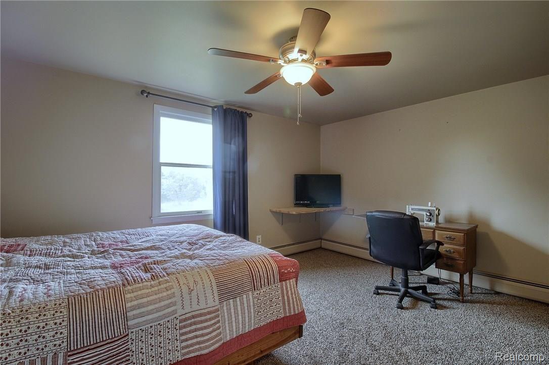 8929 Hough Road Almont, MI 48003 - Photo 18 of 32 4th_Bedroom.jpg