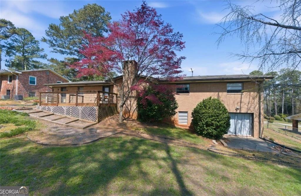 3457 Springside Drive Decatur, GA 30032 - Photo 5 of 33 Gallery Image 5