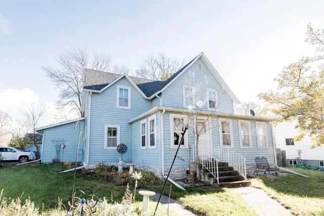 $235,000 | 620 6th Street, Hawley, MN 56549