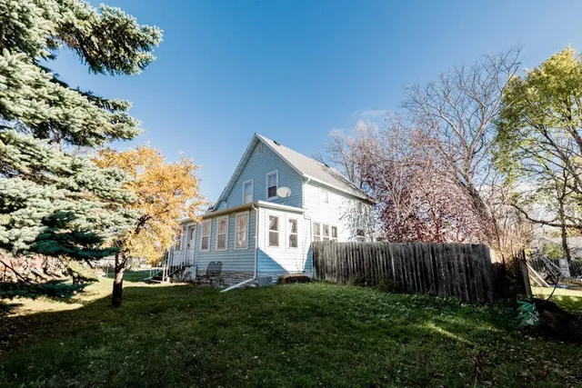 $235,000 | 620 6th Street, Hawley, MN 56549