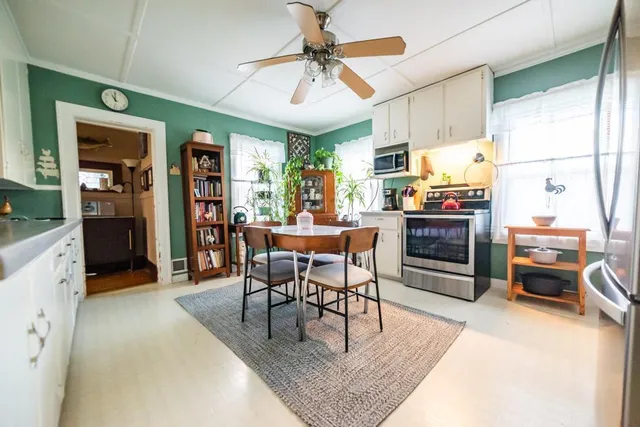 $235,000 | 620 6th Street, Hawley, MN 56549