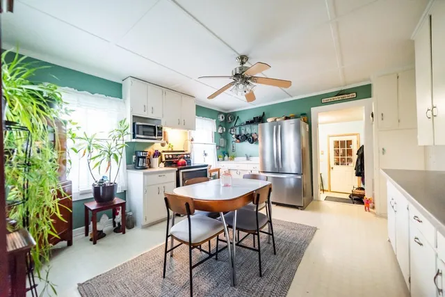 $235,000 | 620 6th Street, Hawley, MN 56549