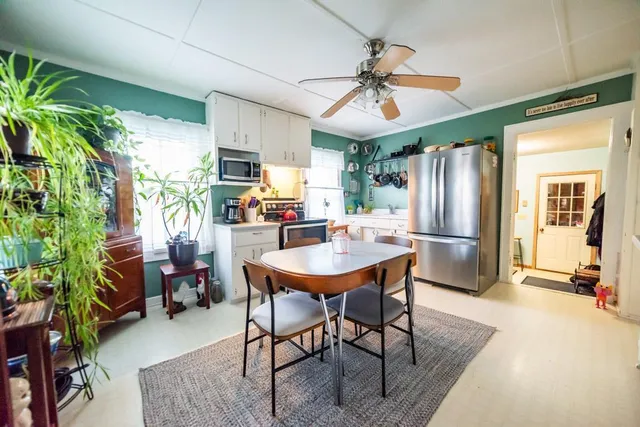 $235,000 | 620 6th Street, Hawley, MN 56549