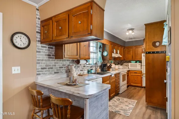 $229,000 | 71 Goddard Drive, Greeneville, TN 37745