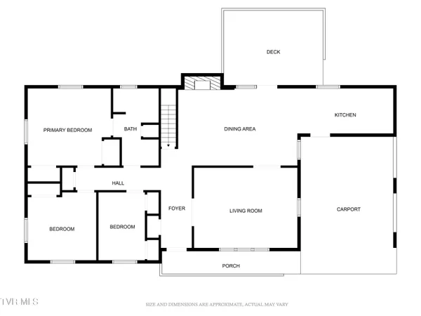 $229,000 | 71 Goddard Drive, Greeneville, TN 37745