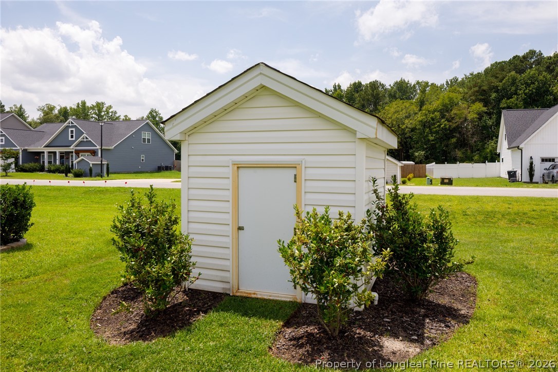 6820 Running Fox Road Hope Mills, NC 28348 - Photo 37 of 41 Gallery Image 37