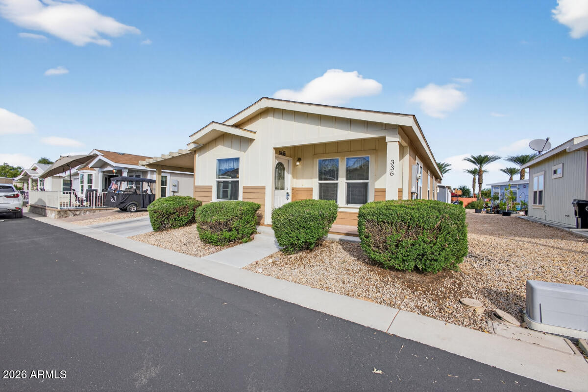 8865 East Baseline Road, Unit 336 Mesa, AZ 85209 - Photo 8 of 23
