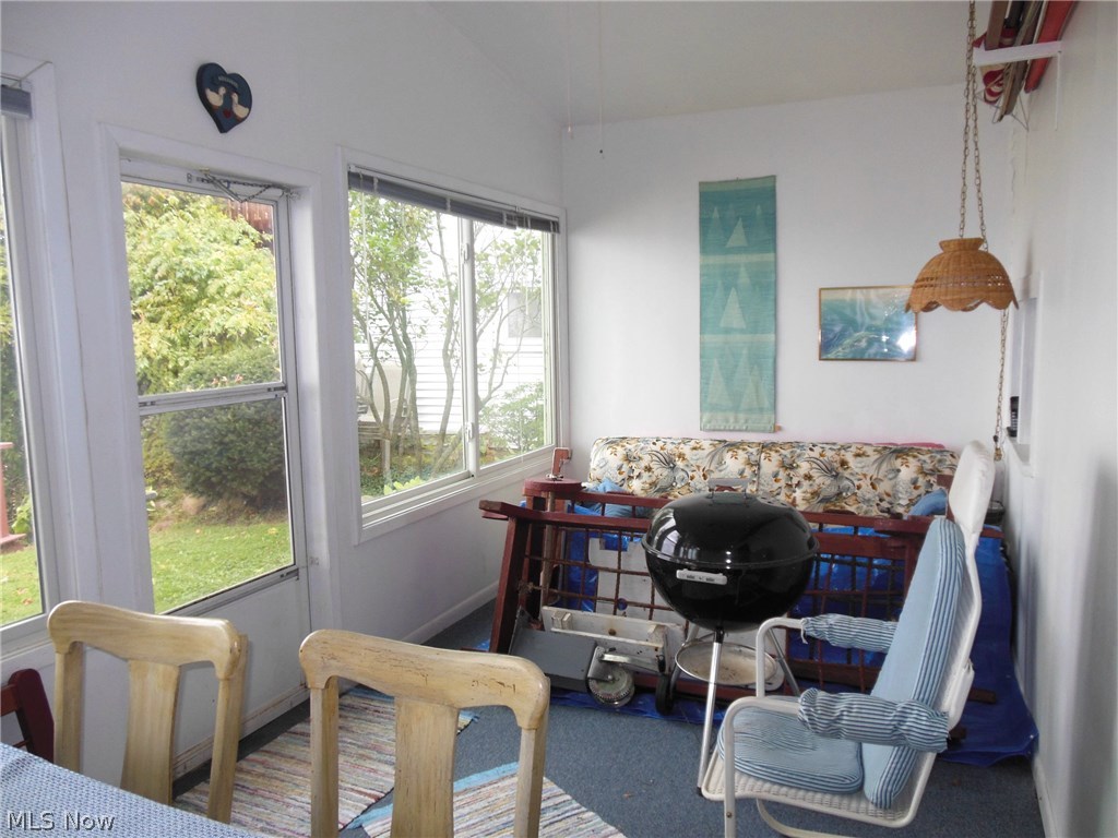 7355 Bank Road Madison, OH 44057 - Photo 18 of 24 Sun Porch