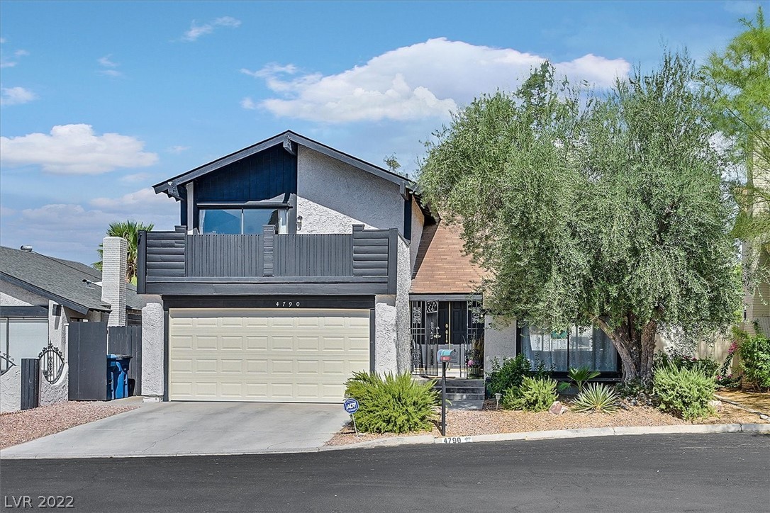 4790 Monaco Road Las Vegas, NV 89121 - Photo 1 of 44 Gallery Image 1