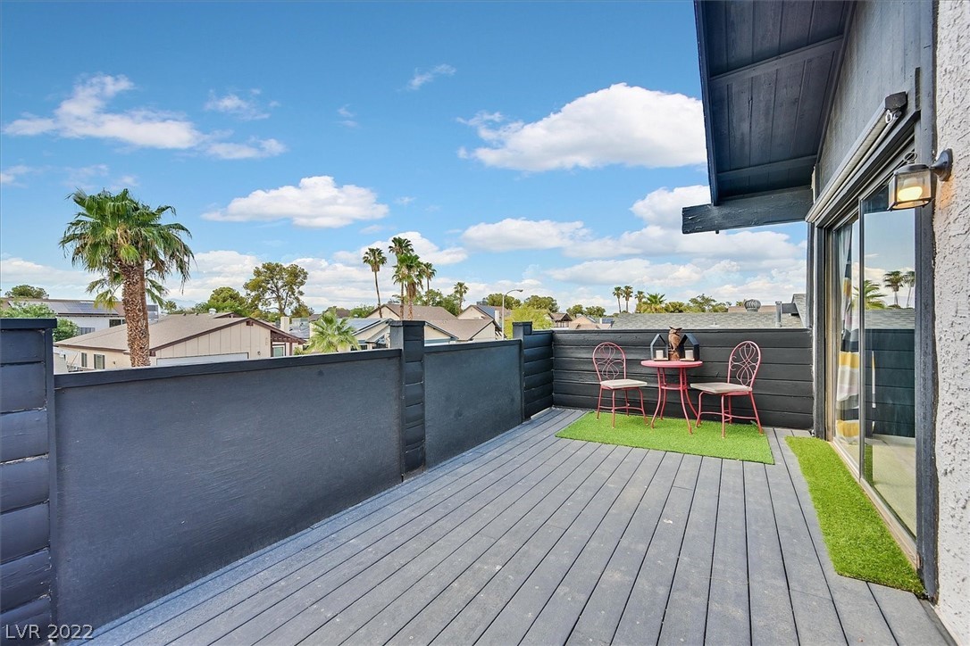 4790 Monaco Road Las Vegas, NV 89121 - Photo 25 of 44 Gallery Image 25