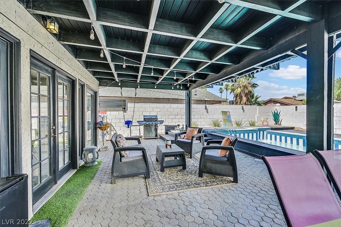 4790 Monaco Road Las Vegas, NV 89121 - Photo 29 of 44 Gallery Image 29