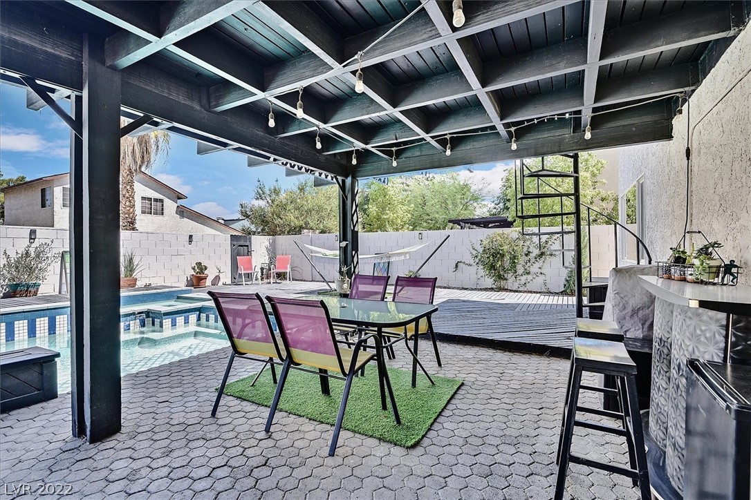4790 Monaco Road Las Vegas, NV 89121 - Photo 31 of 44 Gallery Image 31