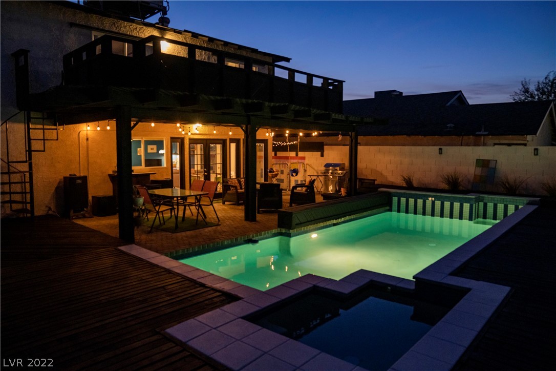4790 Monaco Road Las Vegas, NV 89121 - Photo 42 of 44 Gallery Image 42